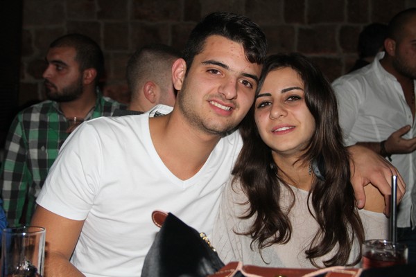 Christmas Edition Party